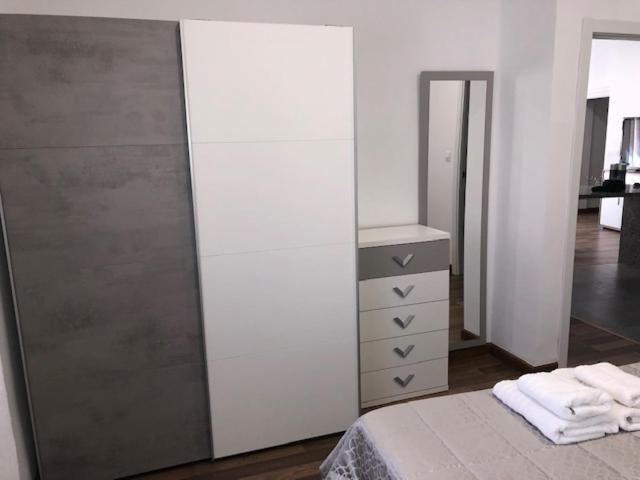 Rg Apartamentos Almería Exterior foto