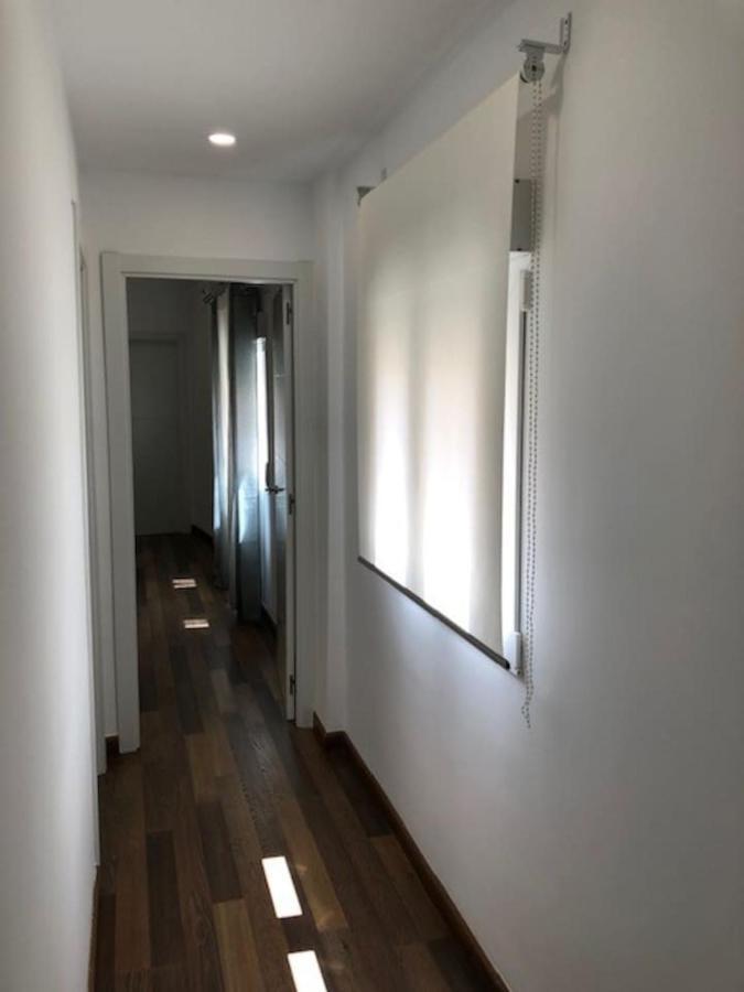 Rg Apartamentos Almería Exterior foto